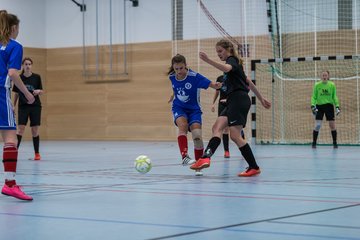 Bild 722 - B-Juniorinnen Jens Rathje Juniorinnen Cup